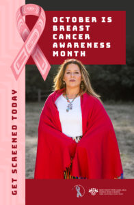 NPAIHB Breast Cancer Poster