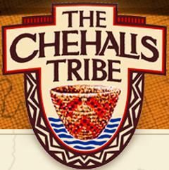 chehalis tribe