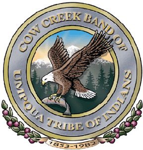 cow creek band of umpqua Tribe symbol