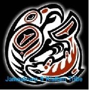 jamestown Tribe symbol