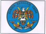 elwha klallam Tribe symbol