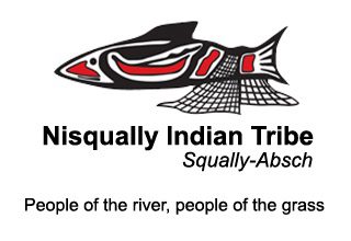 nisqually indian tribe symbol