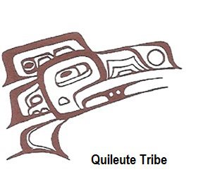 quileute Tribe symbol