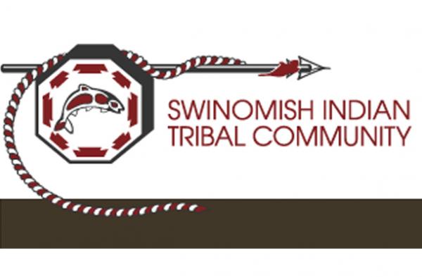 swinomish indian Tribe symbol