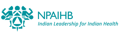 NPAIHB Logo