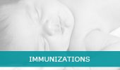 immunization information header