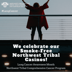 Smoke-free tribal casinos